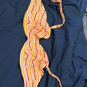 Aerie bathing suit top